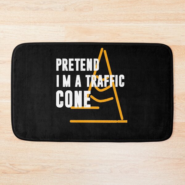 Item preview, Cute Party Great Blind Faith Perfect Outfit Pretend I'M A Traffic Cone Gift For Fans designed and sold by KennedyQuarunty.
