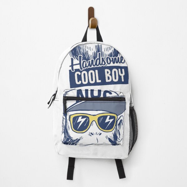 Item preview, Cool Boy designed and sold by Mora Lisa.