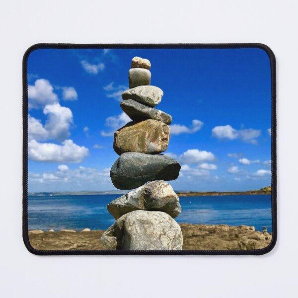 Item preview, Finding Balance designed and sold by RevolutionEarth.