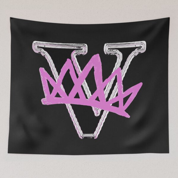 Item preview, Six the Musical Howard Crown designed and sold by DropsOfFiction Studios.