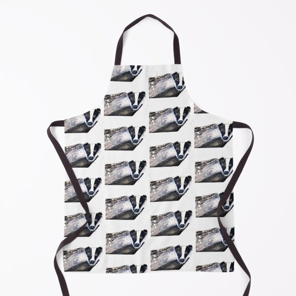 Item preview, Badger designed and sold by Monika Howarth.