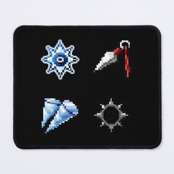 Item preview, MapleStory Classic Throwing Stars designed and sold by kawaiicrossing.