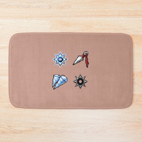 Item preview, MapleStory Classic Throwing Stars designed and sold by kawaiicrossing.