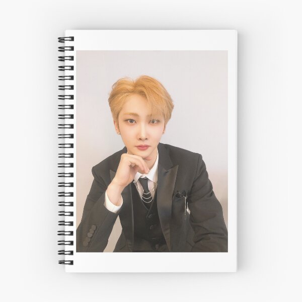 Item preview, VERIVERY Hoyoung designed and sold by danielletrisha.