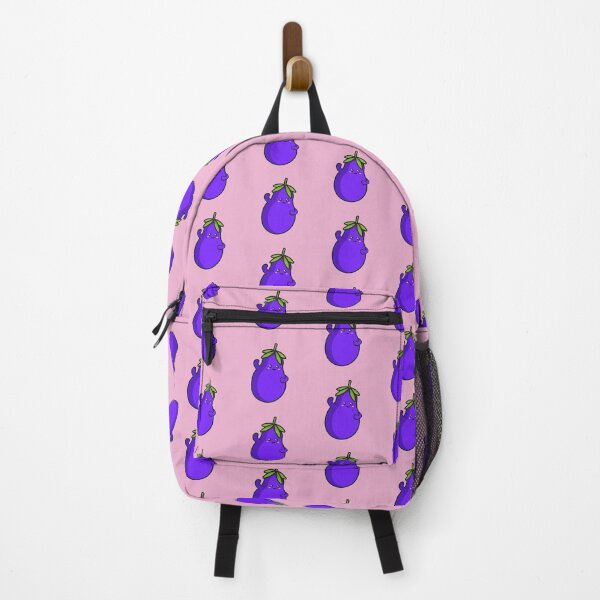Item preview, Renka Veggie - Aubergino designed and sold by RenkaApparel.