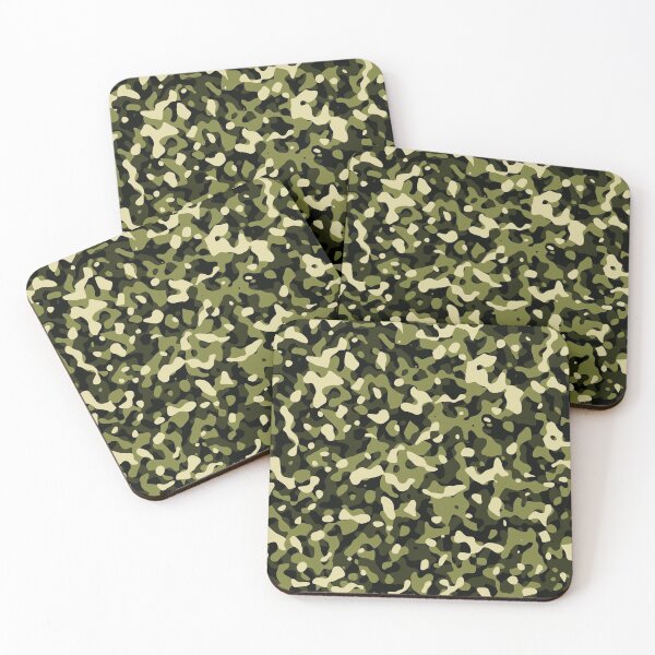 Item preview, Camouflage  Green Effect designed and sold by Tshirtstory.