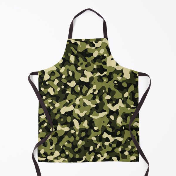 Item preview, Camouflage Green Effect designed and sold by Tshirtstory.