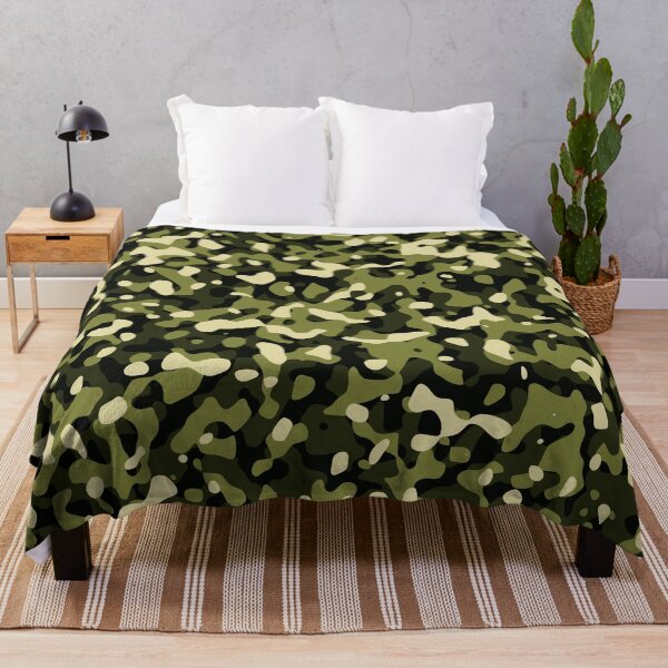Item preview, Camouflage  Green Effect designed and sold by Tshirtstory.