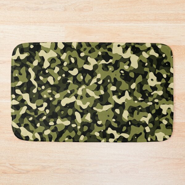 Item preview, Camouflage  Green Effect designed and sold by Tshirtstory.