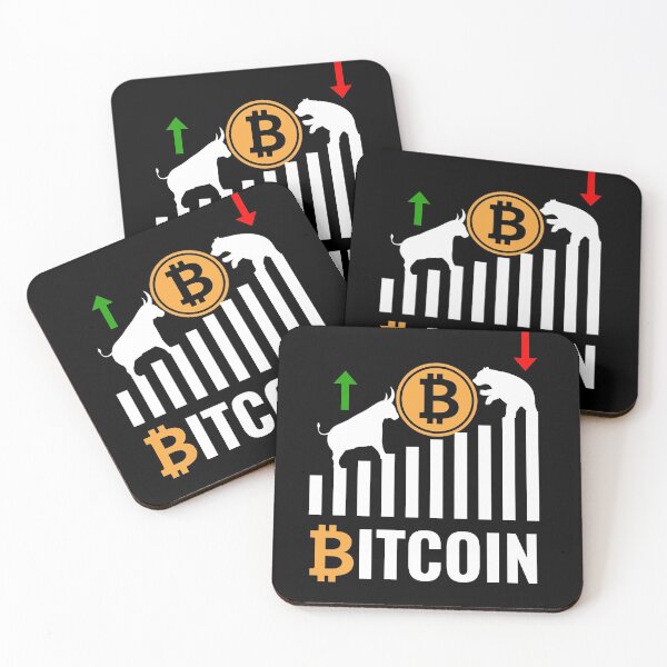 Item preview, Bitcoin Blockchain Hodl Crypto Cryptocurrency designed and sold by jocliyu.