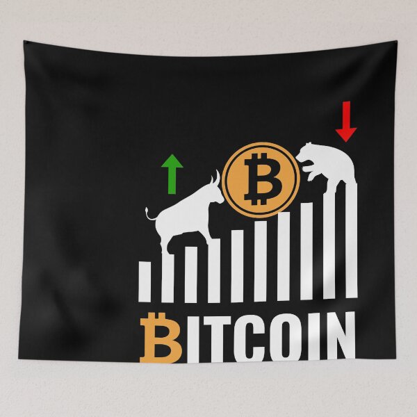 Item preview, Bitcoin Blockchain Hodl Crypto Cryptocurrency designed and sold by jocliyu.