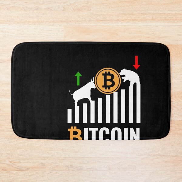Item preview, Bitcoin Blockchain Hodl Crypto Cryptocurrency designed and sold by jocliyu.