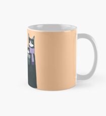 Taza Gatos