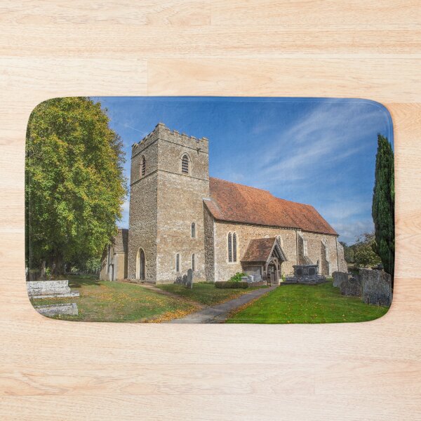 Item preview, Saltwood Church designed and sold by Dave Hare Photography.