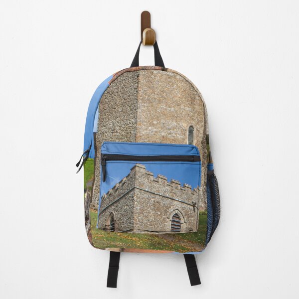 Item preview, Saltwood Church designed and sold by Dave Hare Photography.