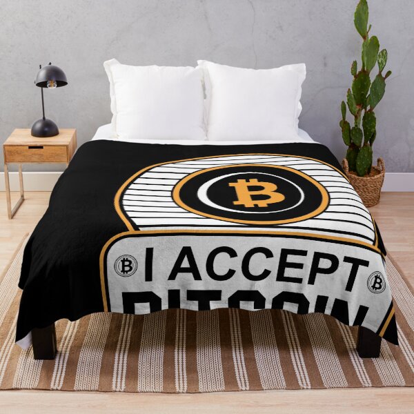 Item preview, Bitcoin Blockchain Hodl Crypto Cryptocurrency designed and sold by jocliyu.
