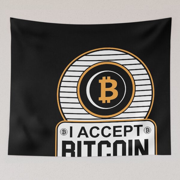 Item preview, Bitcoin Blockchain Hodl Crypto Cryptocurrency designed and sold by jocliyu.