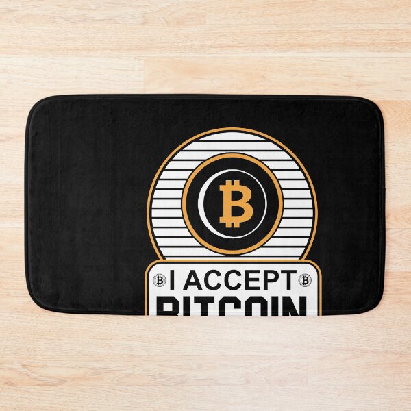 Item preview, Bitcoin Blockchain Hodl Crypto Cryptocurrency designed and sold by jocliyu.