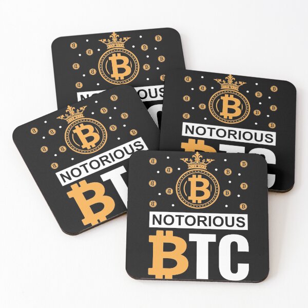 Item preview, Bitcoin Blockchain Hodl Crypto Cryptocurrency designed and sold by jocliyu.