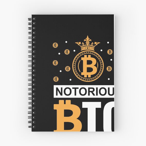 Item preview, Bitcoin Blockchain Hodl Crypto Cryptocurrency designed and sold by jocliyu.