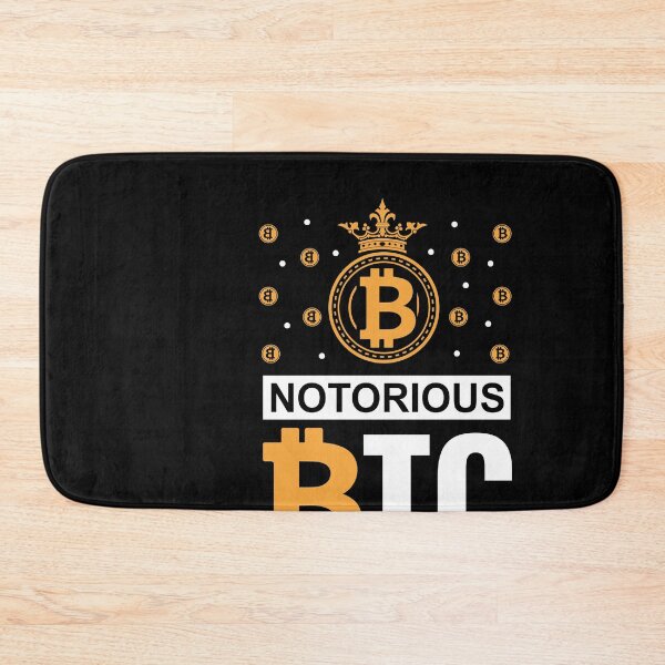 Item preview, Bitcoin Blockchain Hodl Crypto Cryptocurrency designed and sold by jocliyu.