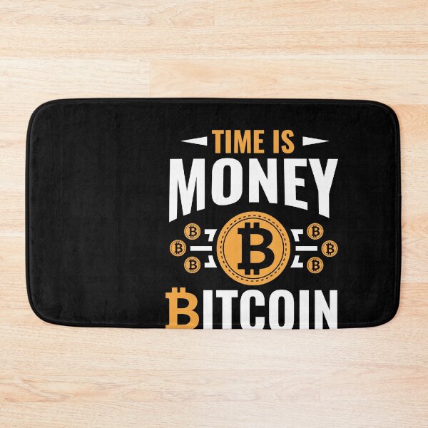 Item preview, Bitcoin Blockchain Hodl Crypto Cryptocurrency designed and sold by jocliyu.