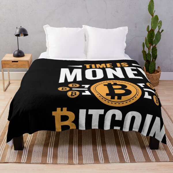 Item preview, Bitcoin Blockchain Hodl Crypto Cryptocurrency designed and sold by jocliyu.