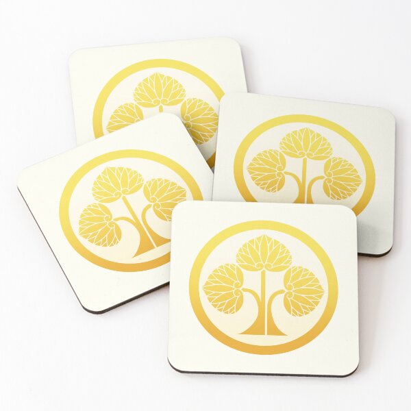 Item preview, Tachi Aoi Kamon designed and sold by Takeda-art.