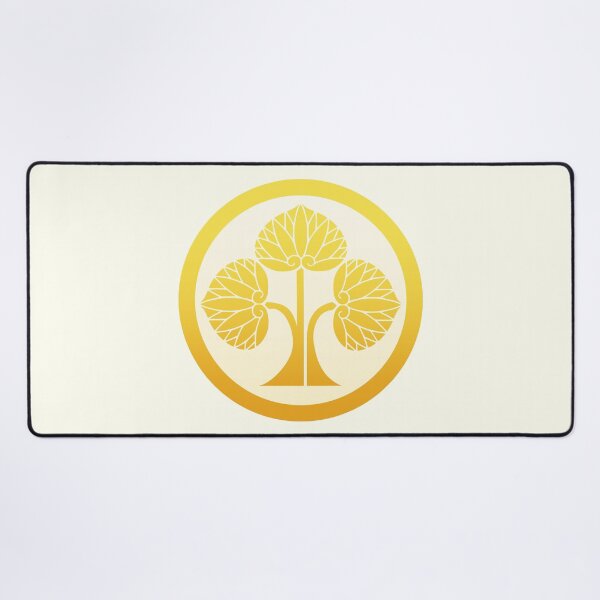 Item preview, Tachi Aoi Kamon designed and sold by Takeda-art.
