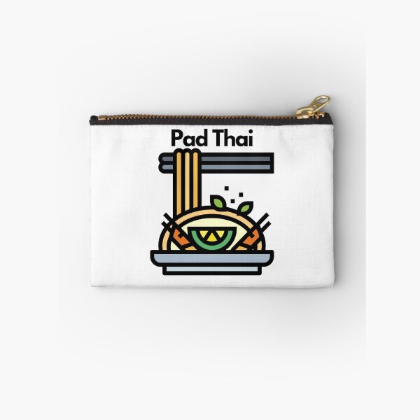 Item preview, Pad Thai designed and sold by GigaDesigns.