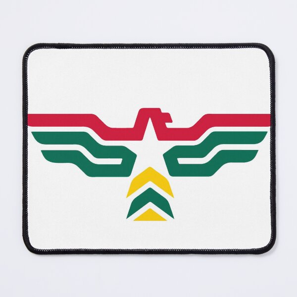 Item preview, Hawks of Togo designed and sold by foclems.