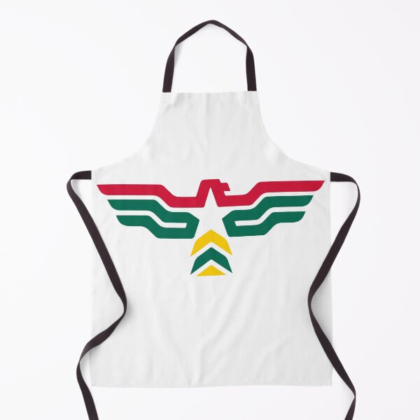 Item preview, Hawks of Togo designed and sold by foclems.