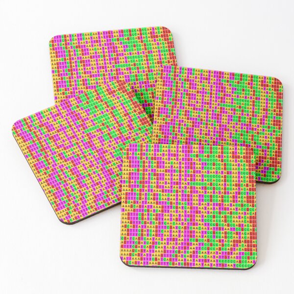 Item preview, DNA Sequence 2 designed and sold by jentiger.