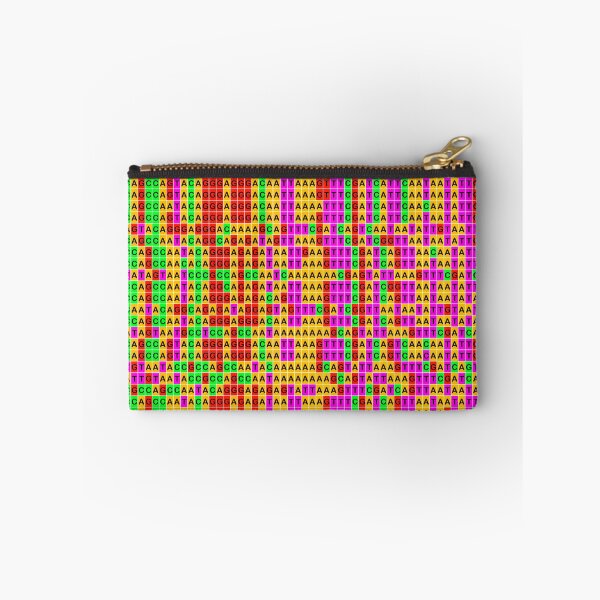 Item preview, DNA Sequence 2 designed and sold by jentiger.