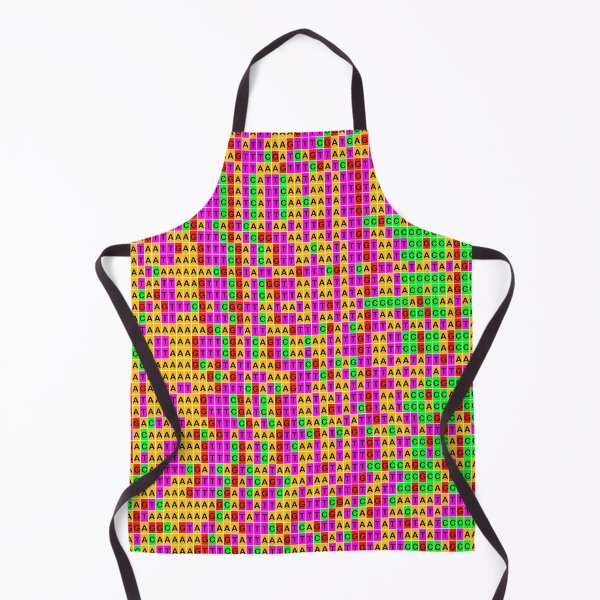 Item preview, DNA Sequence 2 designed and sold by jentiger.