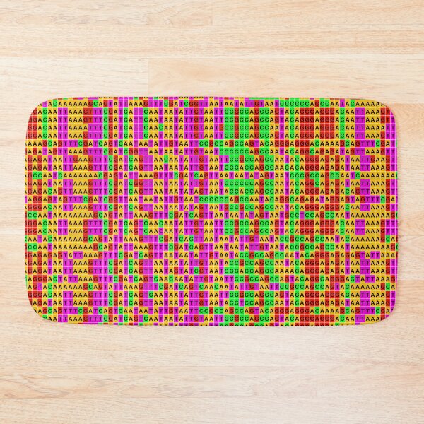 Item preview, DNA Sequence 2 designed and sold by jentiger.