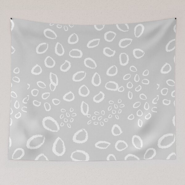 Item preview, Silver leopard print; 13 Pro Max iPhone Cases designed and sold by Micovic.