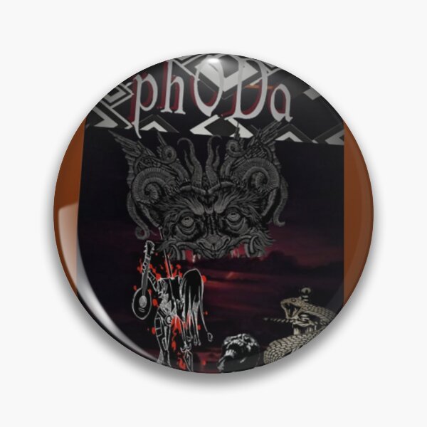 Item preview,  baptized by fire designed and sold by ph0da.