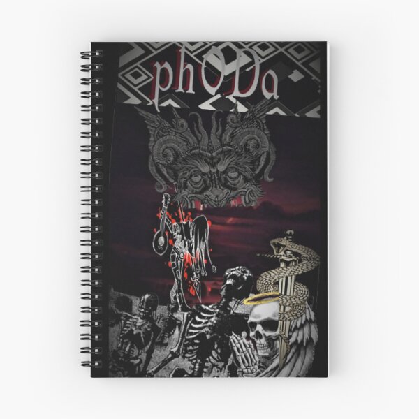 Item preview,  baptized by fire designed and sold by ph0da.