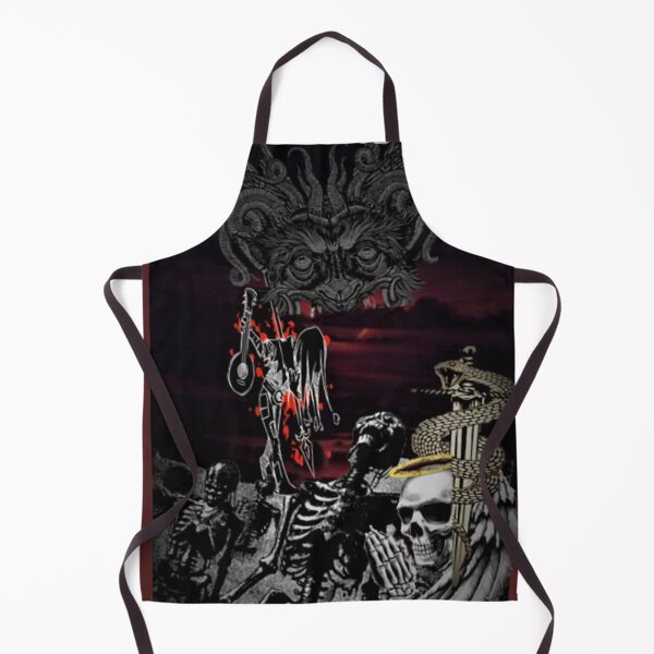 Item preview, baptized by fire designed and sold by ph0da.