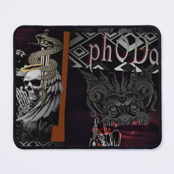 Item preview,  baptized by fire designed and sold by ph0da.