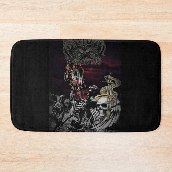Item preview,  baptized by fire designed and sold by ph0da.