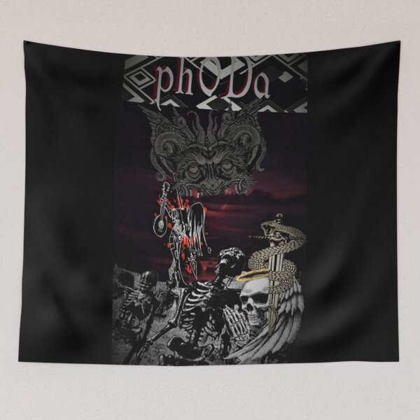Item preview,  baptized by fire designed and sold by ph0da.