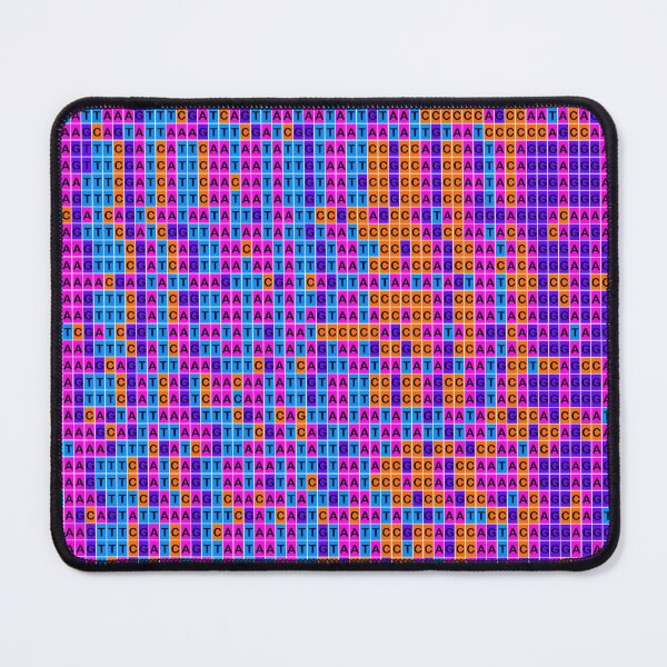 Item preview, DNA Sequence 1 designed and sold by jentiger.