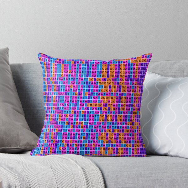 Item preview, DNA Sequence 1 designed and sold by jentiger.