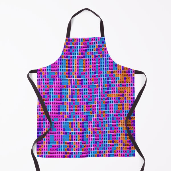 Item preview, DNA Sequence 1 designed and sold by jentiger.