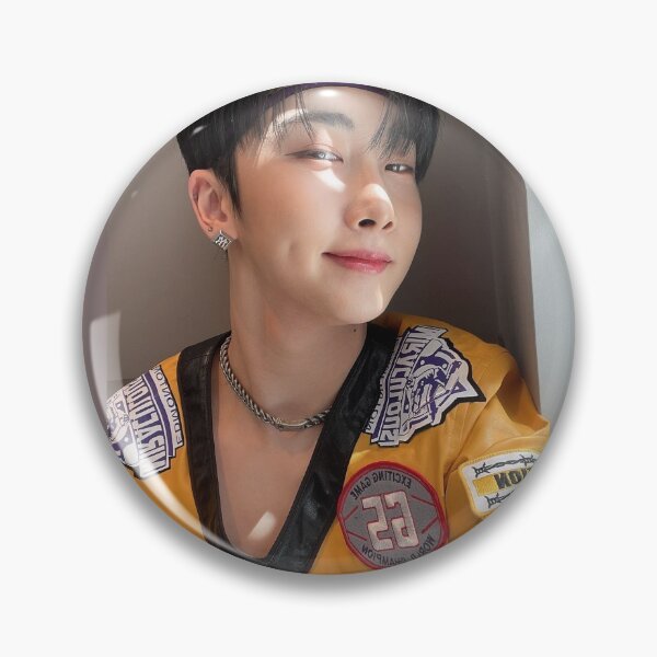 Item preview, VERIVERY Hoyoung designed and sold by danielletrisha.