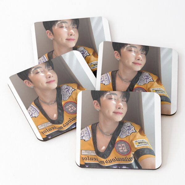 Item preview, VERIVERY Hoyoung designed and sold by danielletrisha.