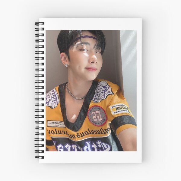 Item preview, VERIVERY Hoyoung designed and sold by danielletrisha.