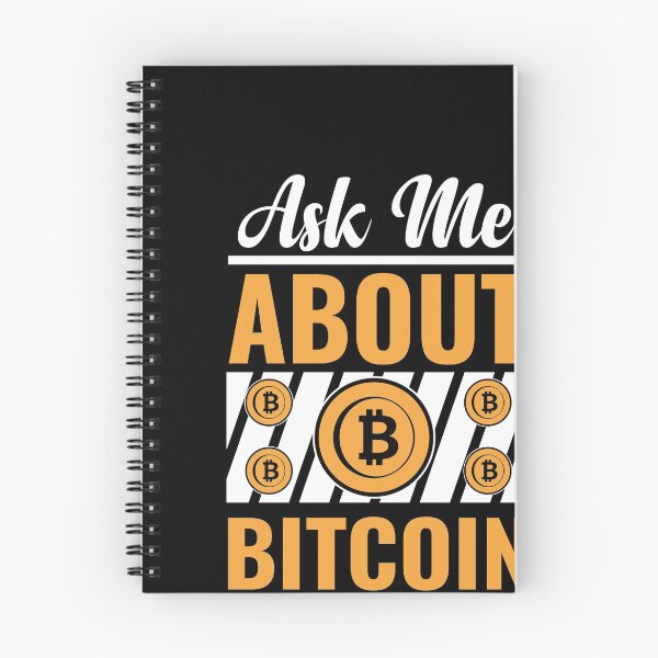 Item preview, Bitcoin Blockchain Hodl Crypto Cryptocurrency designed and sold by jocliyu.